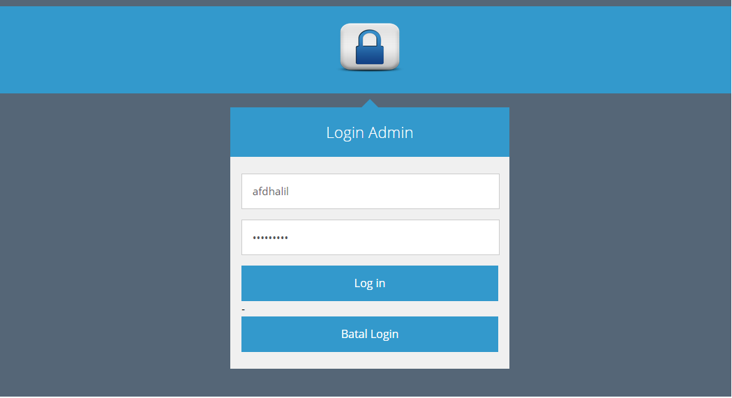 Login PGRI Muko Muko - Persatuan Guru Republik Indonesia Cabang Muko Muko