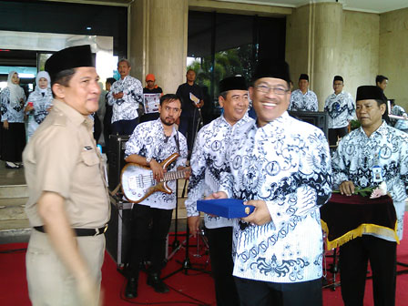 Pencarian PGRI Muko Muko - Persatuan Guru Republik Indonesia Cabang Muko Muko
